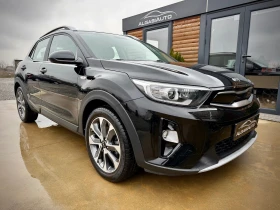 Kia Stonic 1.4 MPI* LPG* LED* NAVI* CAMERA, снимка 6