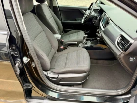 Kia Stonic 1.4 MPI* LPG* LED* NAVI* CAMERA, снимка 12