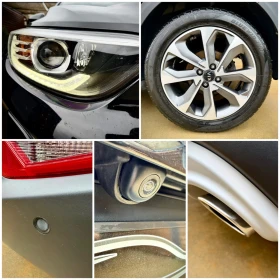 Kia Stonic 1.4 MPI* LPG* LED* NAVI* CAMERA, снимка 16