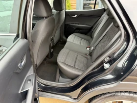 Kia Stonic 1.4 MPI* LPG* LED* NAVI* CAMERA, снимка 13