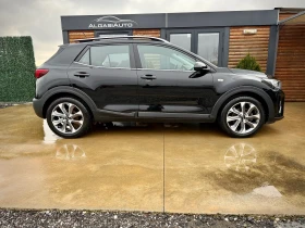 Kia Stonic 1.4 MPI* LPG* LED* NAVI* CAMERA, снимка 5