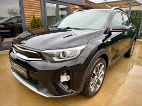 Kia Stonic 1.4 MPI* LPG* LED* NAVI* CAMERA, снимка 1