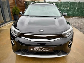 Kia Stonic 1.4 MPI* LPG* LED* NAVI* CAMERA, снимка 7