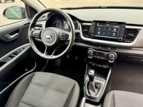 Kia Stonic 1.4 MPI* LPG* LED* NAVI* CAMERA, снимка 11