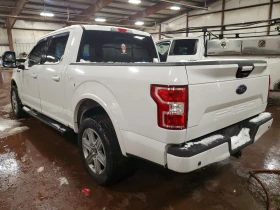 Ford F150 3.5l Supercrew - 14000 € / 27381.62 лв. - 95555143 2