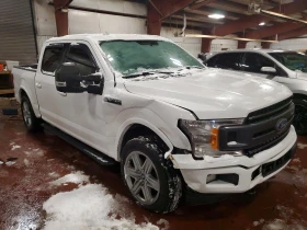 Ford F150 3.5l Supercrew - 14000 € / 27381.62 лв. - 95555143 4