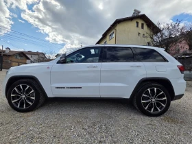 Jeep Grand cherokee TRAILHAWK= ОБДУХВАНЕ= ПОДГРЕВ= ПАНО!! - 20200 € / 39507.77 лв. - 44579945 4
