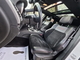 Jeep Grand cherokee TRAILHAWK= ОБДУХВАНЕ= ПОДГРЕВ= ПАНО!! - 20200 € / 39507.77 лв. - 44579945 9