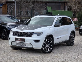 Jeep Grand cherokee TRAILHAWK= ОБДУХВАНЕ= ПОДГРЕВ= ПАНО!! - 20200 € / 39507.77 лв. - 44579945 3