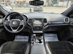 Jeep Grand cherokee TRAILHAWK= ОБДУХВАНЕ= ПОДГРЕВ= ПАНО!! - 20200 € / 39507.77 лв. - 44579945 13