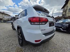 Jeep Grand cherokee TRAILHAWK= ОБДУХВАНЕ= ПОДГРЕВ= ПАНО!! - 20200 € / 39507.77 лв. - 44579945 5