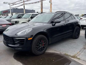 Porsche Macan * GTS * CARFAX * KEYLESS * ДВА КЛЮЧА