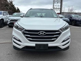 Hyundai Tucson * SE * 2 КЛЮЧА * PANORAMA* ПОДГРЕВИ * CARFAX *  - 13500 € / 26403.70 лв. - 97580223 6