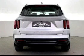 Kia Sorento LX - 28499 € / 55739.20 лв. - 51837535 3