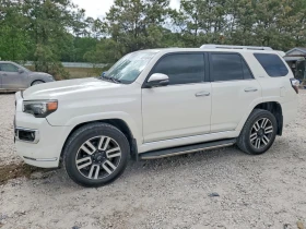 ������ Toyota 4runner