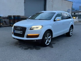 Audi Q7 3.0TDI 239* FACELIFT* 7места* 3xS Line* Пружини*  | Auto.bg — изображение 2