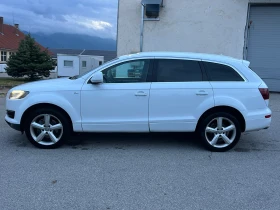 Audi Q7 3.0TDI 239* FACELIFT* 7места* 3xS Line* Пружини*  | Auto.bg — изображение 7