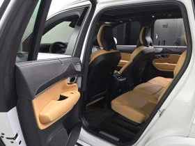 Volvo Xc90 2.0 339 hp Automatic | Auto.bg — изображение 12