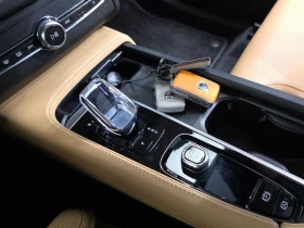 Volvo Xc90 2.0 339 hp Automatic | Auto.bg — изображение 9