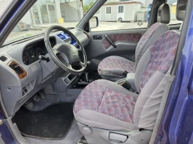 Nissan Terrano 2.7 | Auto.bg — изображение 11