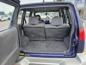 Nissan Terrano 2.7 | Auto.bg — изображение 13