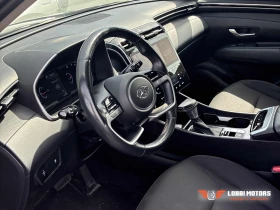 Hyundai Tucson - 21600 € - 82474332 5