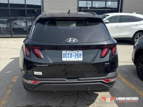 Hyundai Tucson - 21600 € - 82474332 4