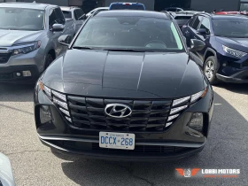 Hyundai Tucson - 21600 € - 82474332 6