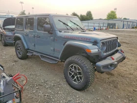 Jeep Wrangler RUBICON/4x4/CARFAX/���� �� ����� | Mobile.bg � ����� ������ 4