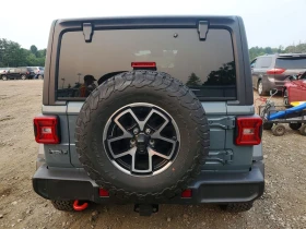 Jeep Wrangler RUBICON/4x4/CARFAX/���� �� ����� | Mobile.bg � ����� ������ 6