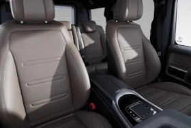 Mercedes-Benz G 580 EQ AMG NIGHT 360 CAMERA PANO  | Mobile.bg � ����� ������ 9