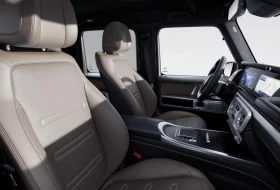 Mercedes-Benz G 580 EQ AMG NIGHT 360 CAMERA PANO  | Mobile.bg � ����� ������ 8