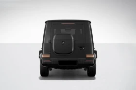 Mercedes-Benz G 580 EQ AMG NIGHT 360 CAMERA PANO  | Mobile.bg � ����� ������ 3