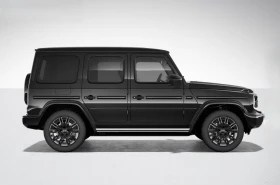 Mercedes-Benz G 580 EQ AMG NIGHT 360 CAMERA PANO  | Mobile.bg � ����� ������ 5