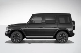 Mercedes-Benz G 580 EQ AMG NIGHT 360 CAMERA PANO  | Mobile.bg � ����� ������ 2