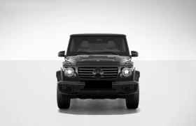 Mercedes-Benz G 580 EQ AMG NIGHT 360 CAMERA PANO  | Mobile.bg � ����� ������ 6