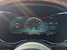 Mercedes-Benz GLE 53 4MATIC * Sedan Amg C 43 * CARFAX * БЕЗ ПЪРВОНАЧАЛНА ВНОСК | Auto.bg — изображение 9