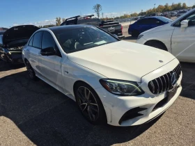 Mercedes-Benz GLE 53 4MATIC * Sedan Amg C 43 * CARFAX * БЕЗ ПЪРВОНАЧАЛНА ВНОСК | Auto.bg — изображение 5