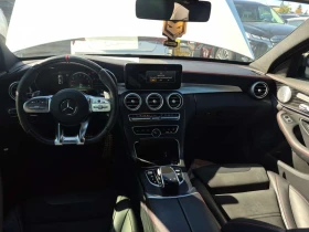 Mercedes-Benz GLE 53 4MATIC * Sedan Amg C 43 * CARFAX * БЕЗ ПЪРВОНАЧАЛНА ВНОСК | Auto.bg — изображение 10