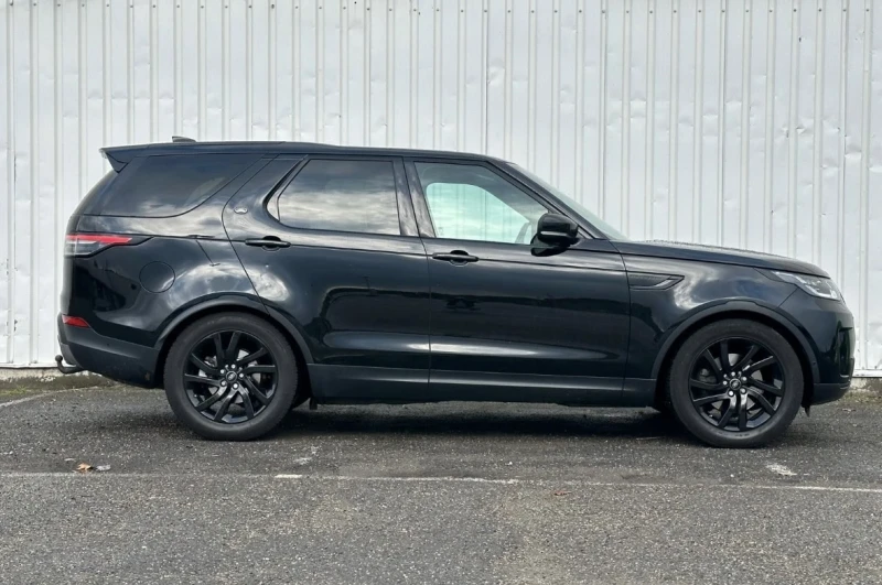 Land Rover Discovery discovery 5 20 000km za chasti, снимка 2 - Автомобили и джипове - 52537064