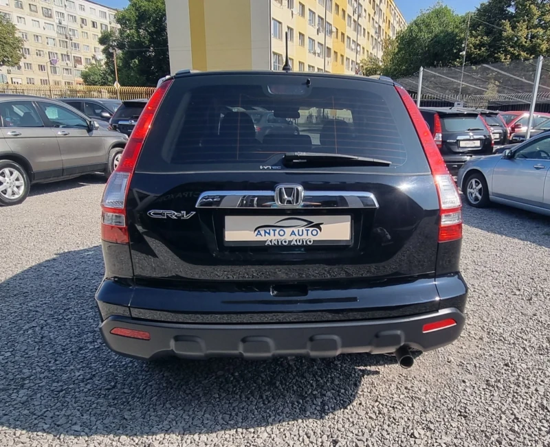 Honda Cr-v 2.0 i-VTEC 4x4 , снимка 7 - Автомобили и джипове - 47038640