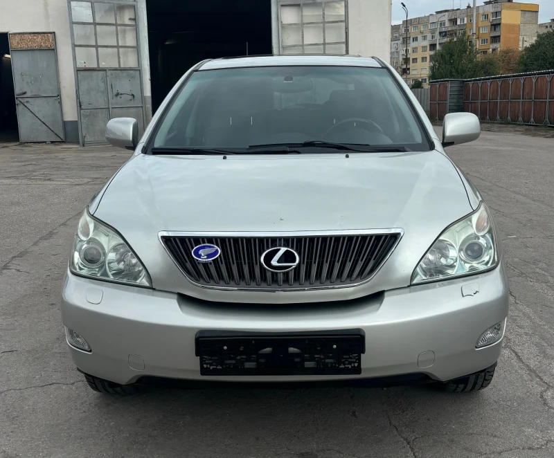 Lexus RX 300 3.0i, снимка 7 - Автомобили и джипове - 47290795