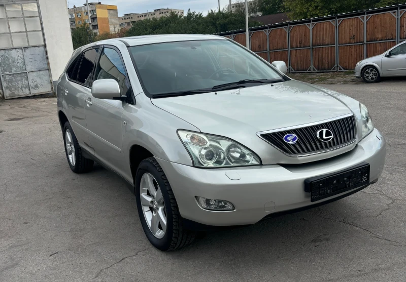 Lexus RX 300 3.0i, снимка 2 - Автомобили и джипове - 47290795