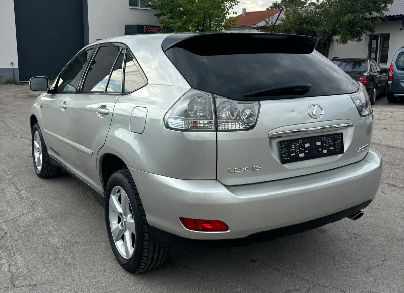 Lexus RX 300 3.0i, снимка 6 - Автомобили и джипове - 47290795