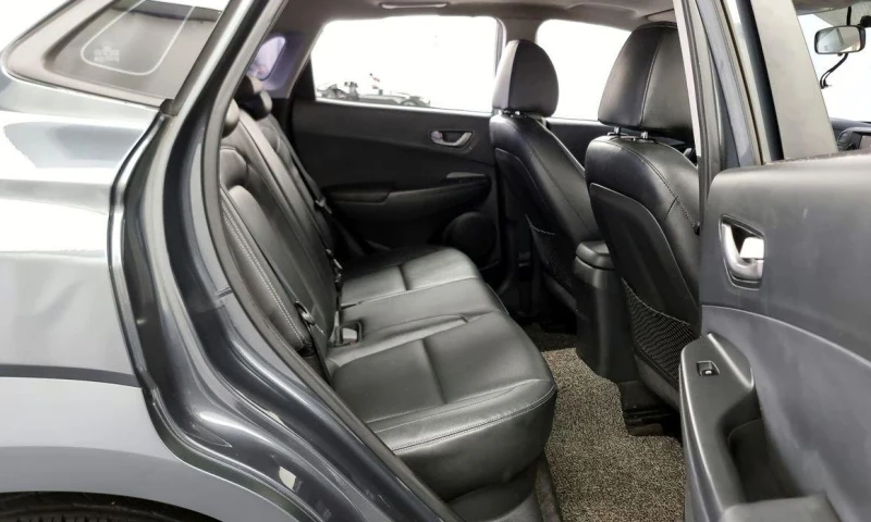 Hyundai Kona, снимка 12 - Автомобили и джипове - 51888194