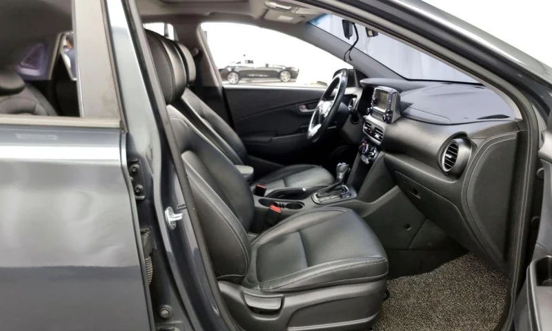 Hyundai Kona, снимка 11 - Автомобили и джипове - 51888194