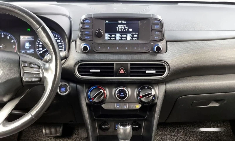 Hyundai Kona, снимка 14 - Автомобили и джипове - 51888194