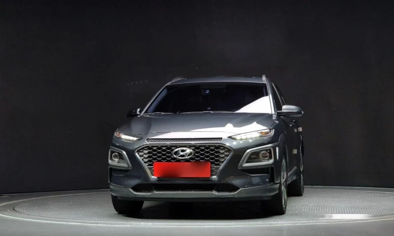 Hyundai Kona, снимка 3 - Автомобили и джипове - 51888194
