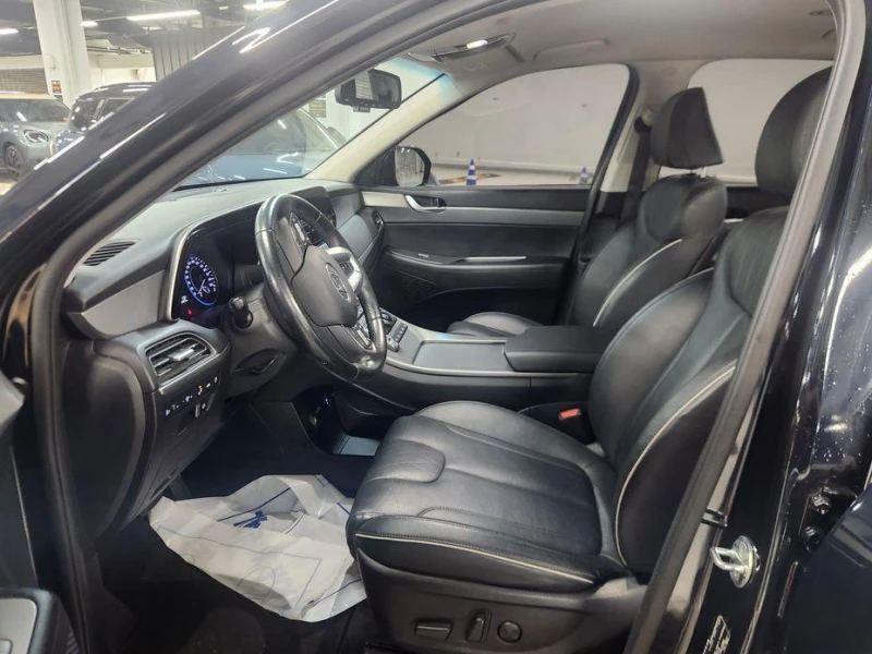 Hyundai Palisade Diesel 2.2 2WD Exclusive, снимка 10 - Автомобили и джипове - 52059370