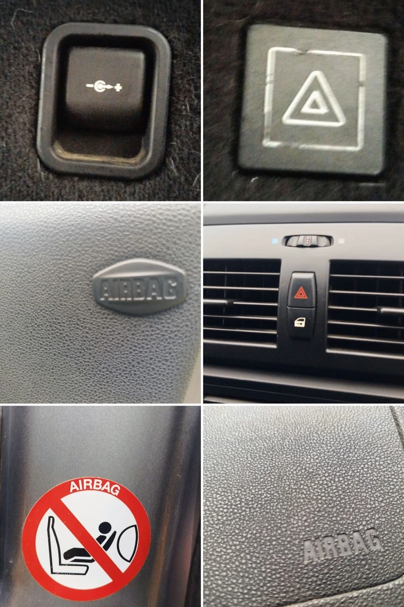 BMW X3 /BUSINESS/БЕЗ АНАЛОГ/РЕГИСТРИРАН/1-ВИ/GERMANY/, снимка 11 - Автомобили и джипове - 52909396